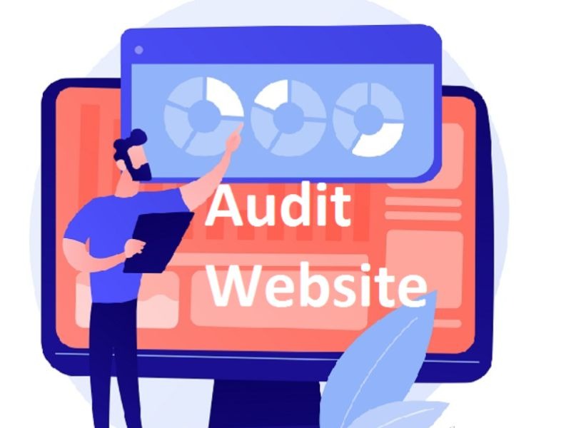 audit-website