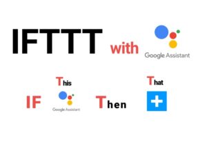 IFTTT là một dịch vụ web nhằm nâng cao tính tự động hóa