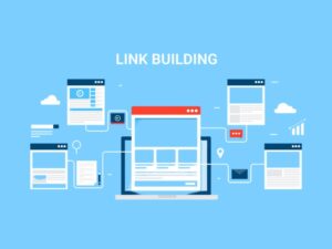Giới thiệu về Link Building là gì?