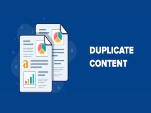 Trùng lặp nội dung - Duplicate content  là gì?