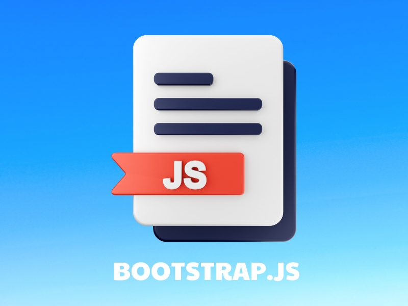  JavaScript là phần quan trọng nhất của Bootstrap.