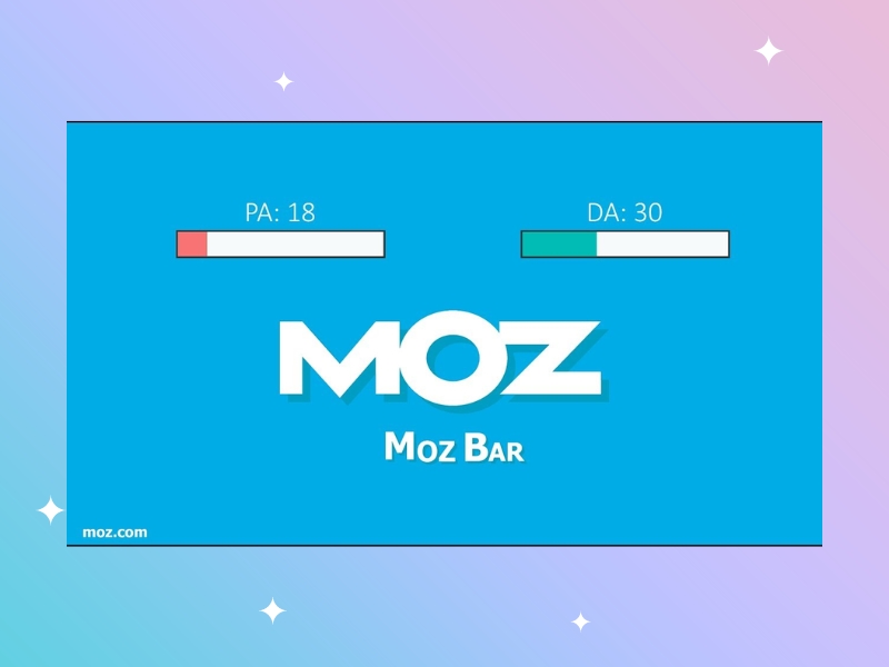 Kiểm tra thẻ Canonical bằng Mozbar chỉ với vài bước đơn giản.
