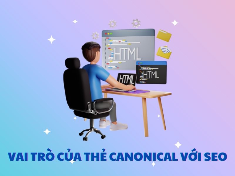 Canonical là một phương pháp dùng để giải quyết vấn đề Duplicate Content.