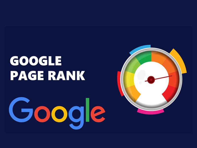 Google PageRank là gì?