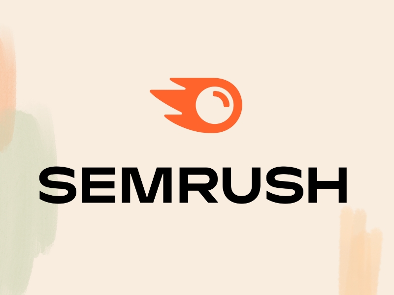 SEMrush giúp nghiên cứu từ khóa và thiết kế chiến lược quảng cáo PPC. 