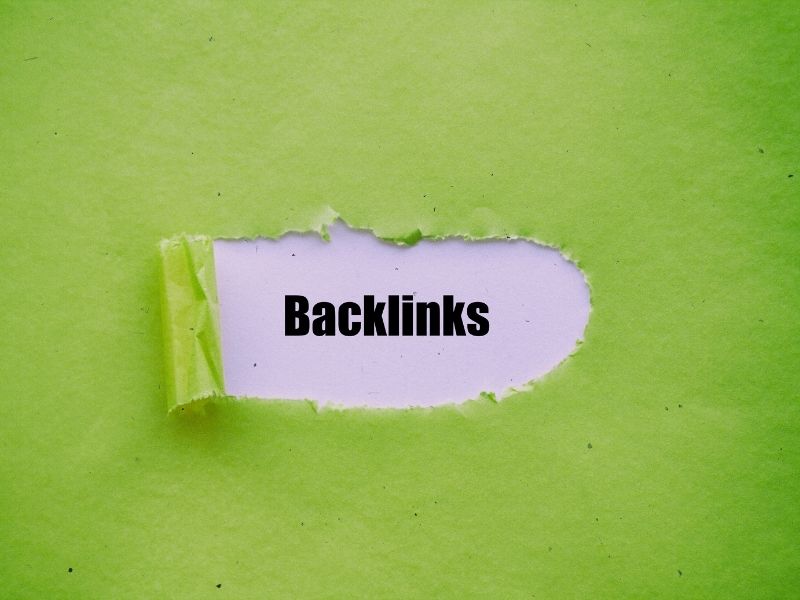 Xây dựng hệ thống backlink
