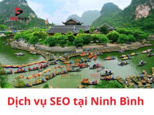 Dịch vụ SEO tại Ninh Bình là gì? 