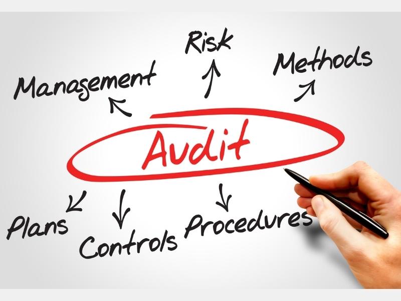 Site Audit cho phép bạn kiểm tra và sửa chữa các vấn đề SEO