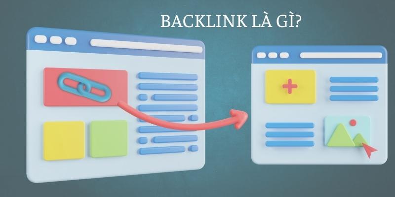 Backlink là một yếu tố quan trọng giúp tăng độ tin cậy và thứ hạng của website 
