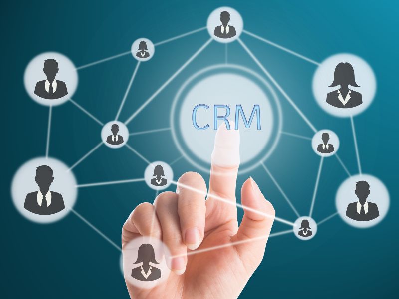 Tìm hiểu CRM là gì?