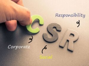 CSR là gì? Vai trò của CSR trong phát triển doanh nghiệp