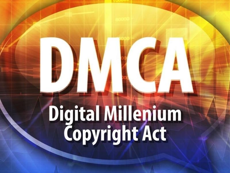 DMCA là gì? Hướng dẫn đăng ký DMCA sao cho đúng