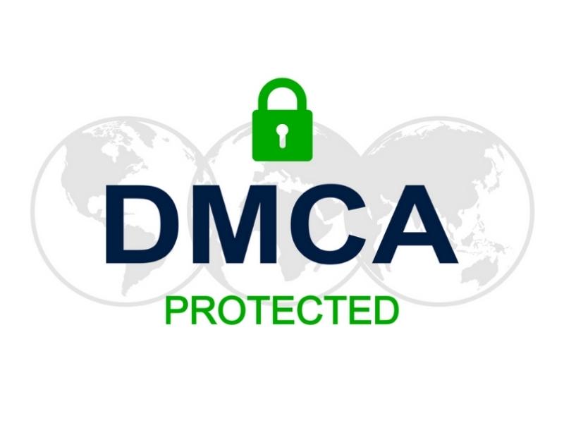 Cách mà DMCA sẽ bảo vệ bản quyền của bạn