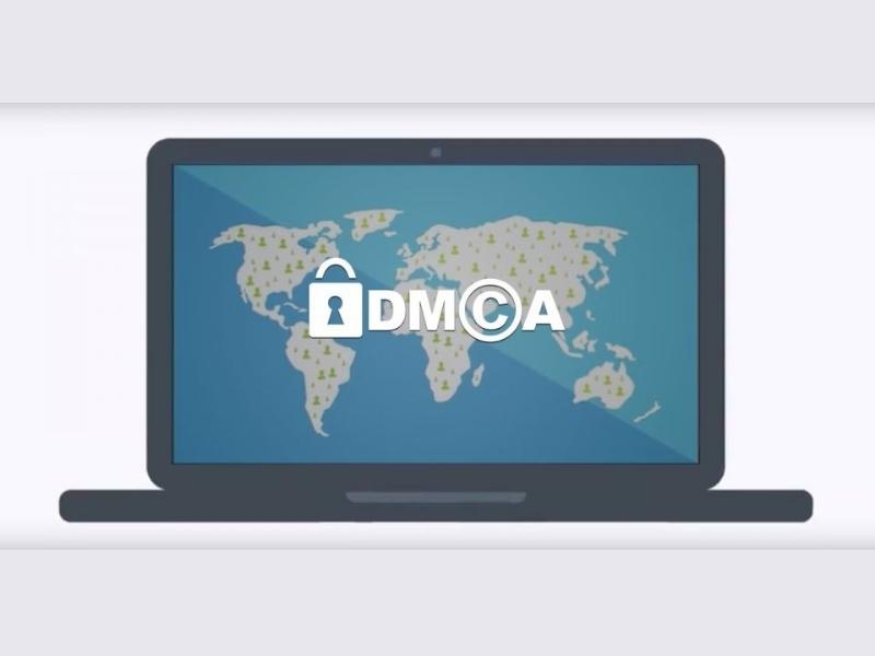 DMCA đóng vai trò quan trọng trong việc bảo vệ nội dung
