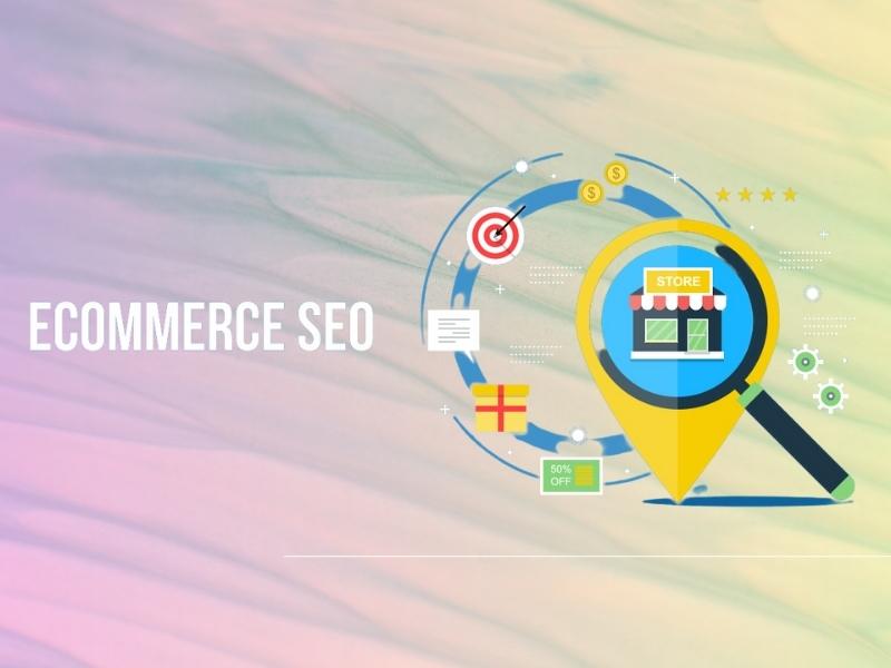 Dịch vụ SEO Ecommerce tập trung vào tối ưu hóa website thương mại điện tử
