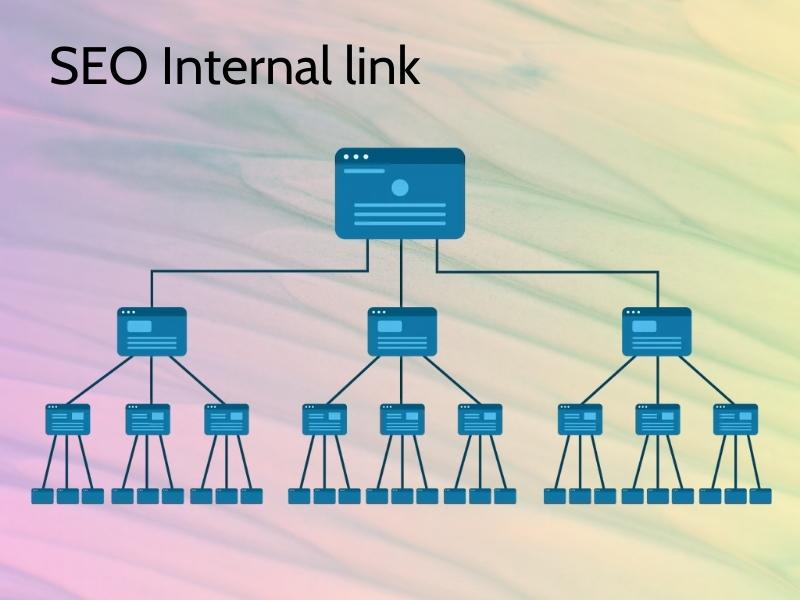 SEO Internal link là một trong những kỹ thuật SEO on-page cơ bản