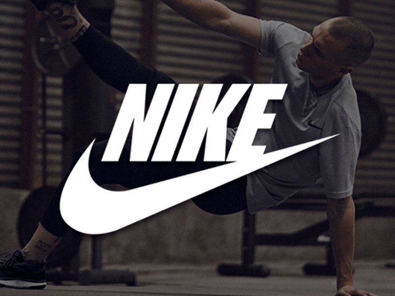 Định vị thương hiệu của Nike 