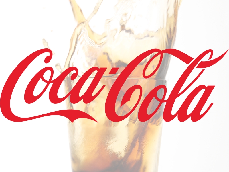 Định vị thương hiệu của Coca Cola 