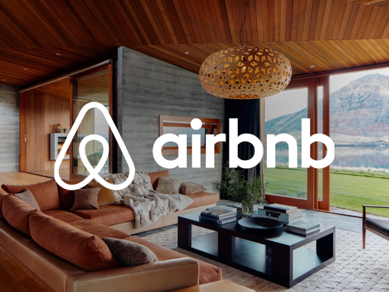 Định vị thương hiệu của Airbnb 