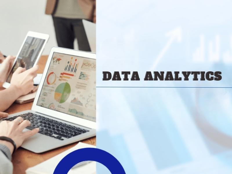 Data Analytics hỗ trợ và thúc đẩy các quyết định kinh doanh thông minh