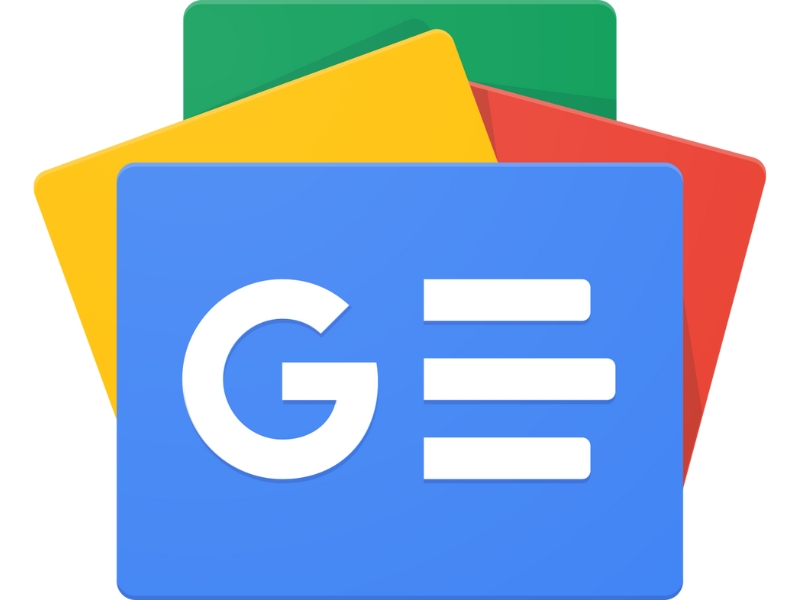 Google New - Cung cấp nội dung về thông tin 