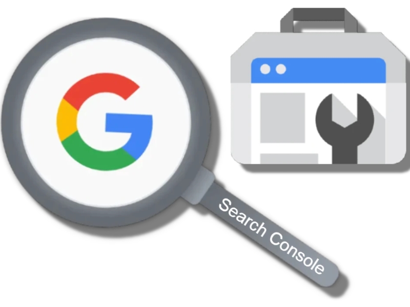 Google Search Console - Công cụ cung cấp thông tin về tình trạng, hiệu suất website 