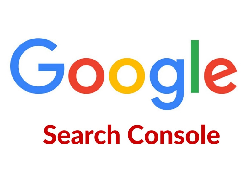 Google Search Console là công cụ theo dõi từ khoá của Google
