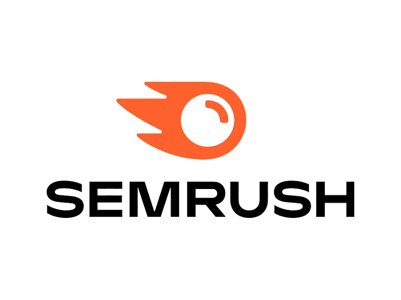Công cụ SEMrush cho phép theo dõi thứ hạng từ khóa của đối thủ cạnh tranh