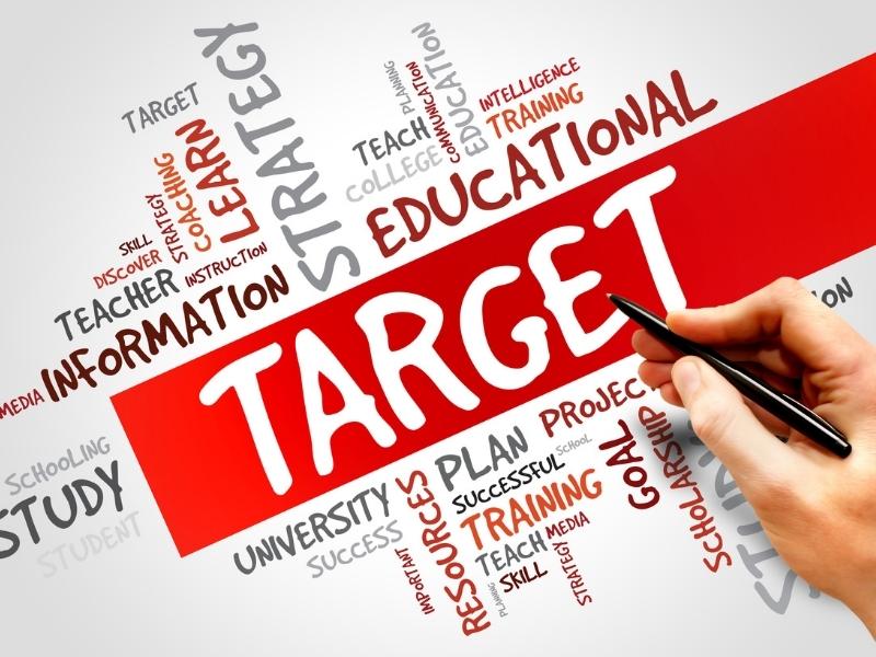 Khả năng target hóa chính xác giúp bạn tối ưu hóa ngân sách quảng cáo