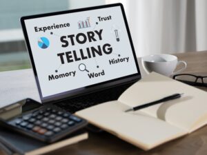 Storytelling là gì