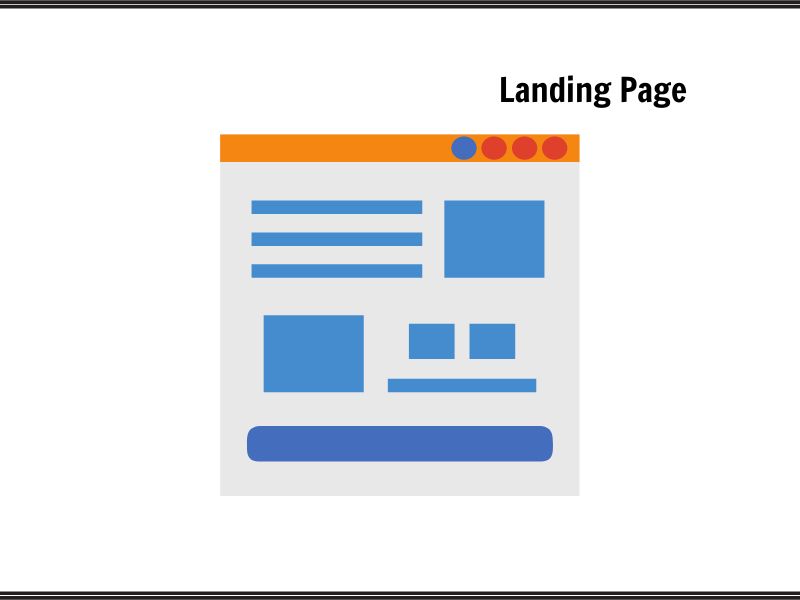 Landing Page mang đến vai trò to lớn cho Google Ads là gì?