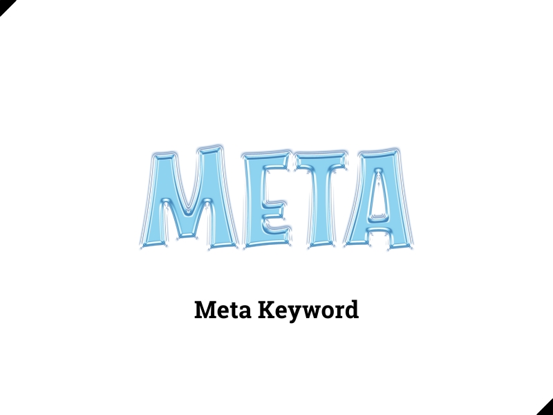 Một số yếu tố tối ưu SEO Onpage là gì? Meta keyword