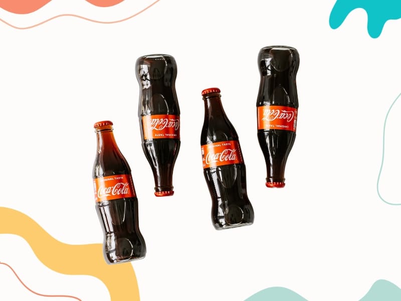 Một trong những doanh nghiệp thực hiện chiến lược Marketing 7P thành công - Coca Cola