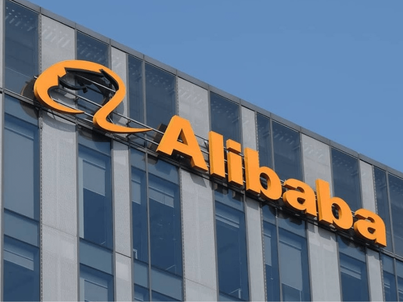 Alibaba là một trong những kênh B2B lớn và nổi tiếng nhất trên thế giới