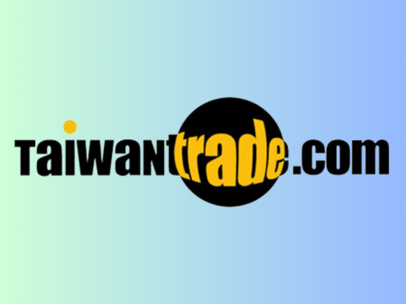 Taiwantrade là kênh B2B chuyên về sản phẩm và dịch vụ của Đài Loan