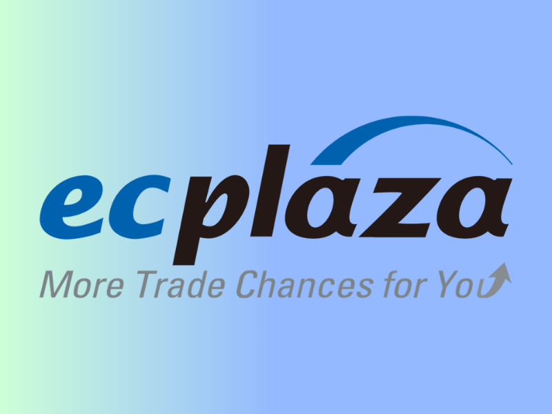 Ecplaza là kênh B2B có khả năng tiếp cận khách hàng trung bình