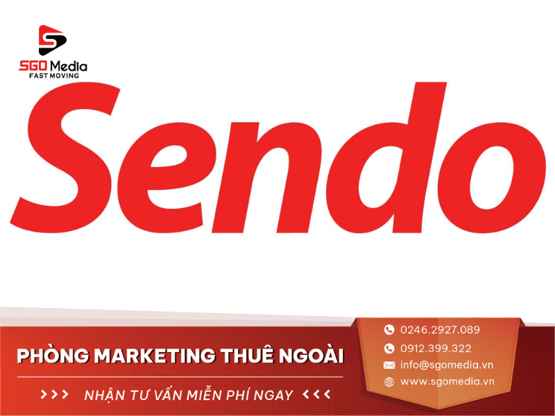 Sendo đã tạo ra một kênh B2C hướng đến các đối tượng khách hàng ở các tỉnh thành ngoài các thành phố lớn