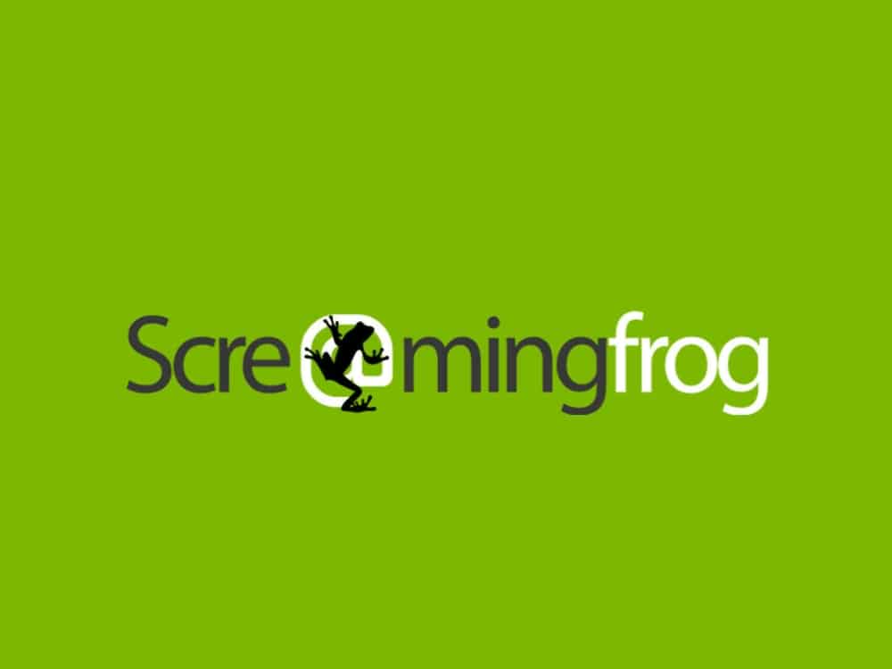 Tìm hiểu Screaming Frog là gì?