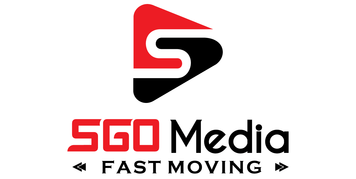 SGO MEDIA – FAST MOVING