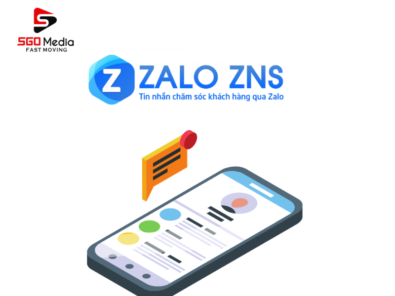 Lợi ích của Zalo ZNS cho doanh nghiệp