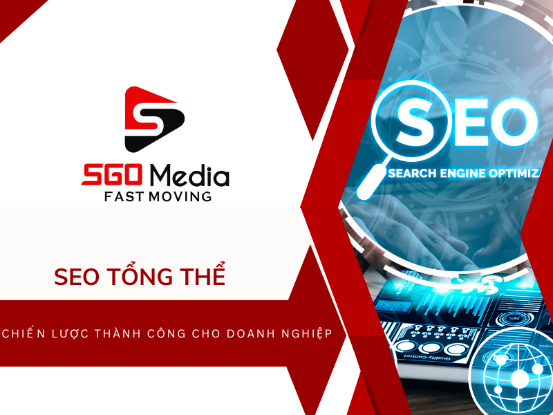 SEO tổng thể là gì?