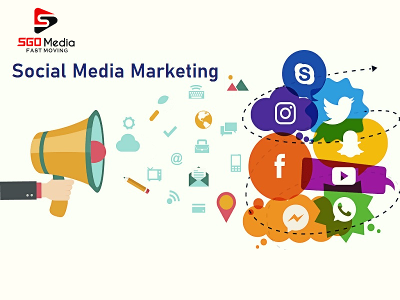 Giải pháp marketing tăng doanh số