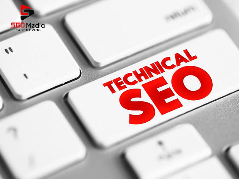 Tối ưu hóa kỹ thuật (Technical SEO)