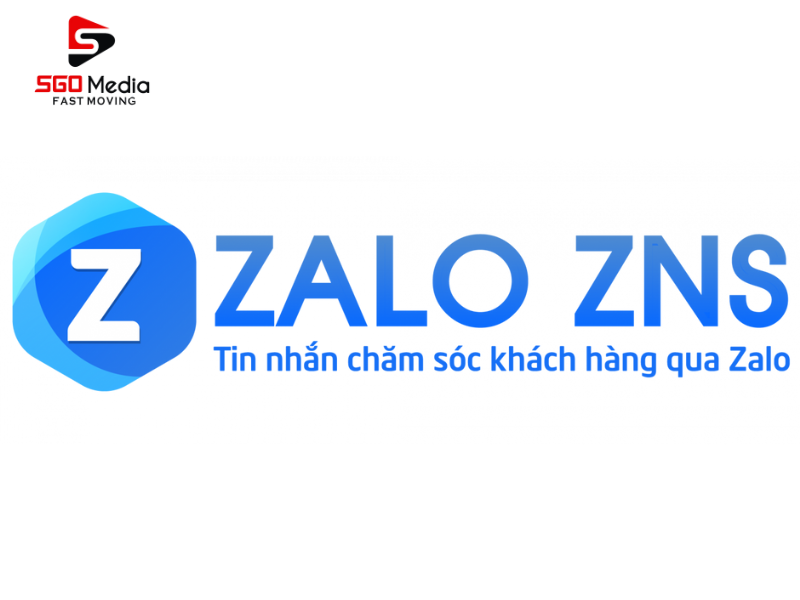 LợI ích của Zalo ZNS cho doanh nghiệp