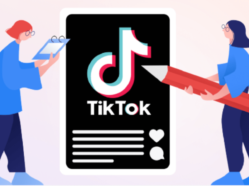 Cách xây dựng kênh tiktok