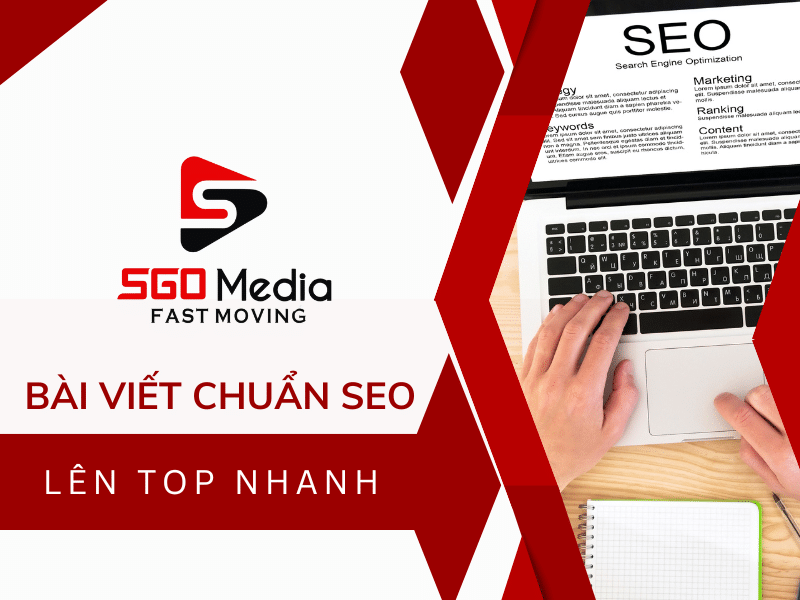 Bài viết chuẩn seo