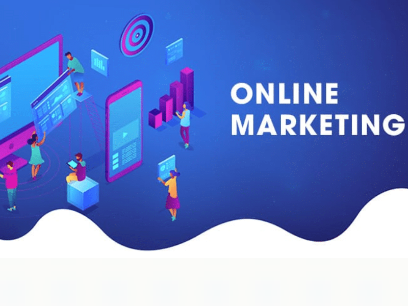 6 giải pháp marketing online bứt phá cho doanh nghiệp