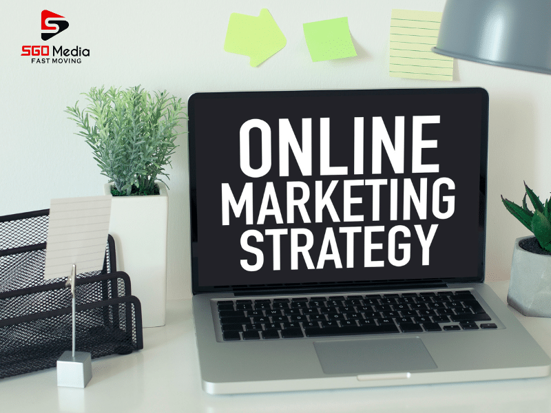 Giải pháp marketing online