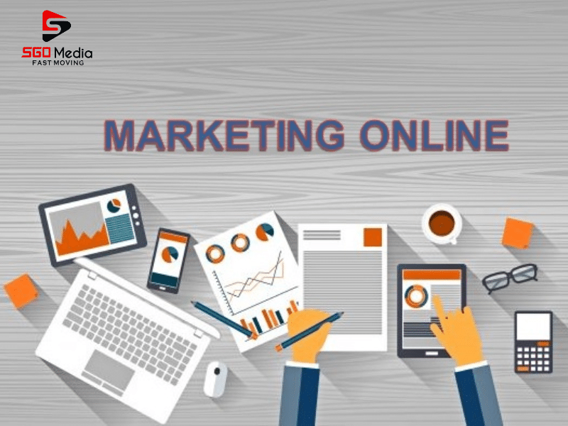 Lĩnh vực marketing online trong tương lai thành công như thế nào